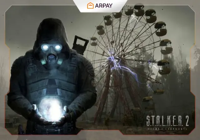 Stalker 2: survival horror que redefine el género en 2026