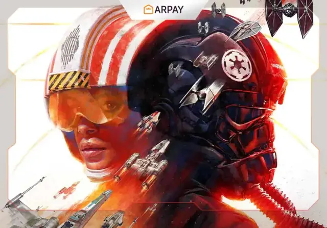 Star Wars Squadrons: la mejor reseña de simulación realista