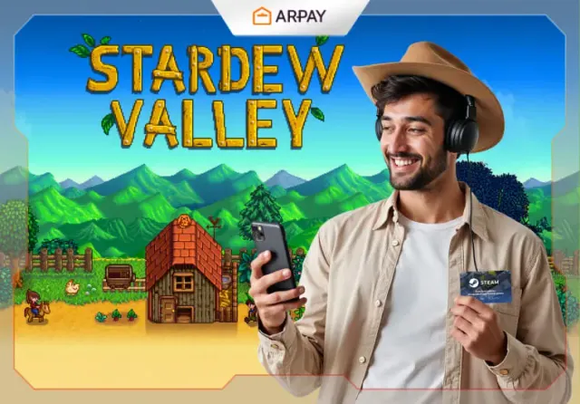 Stardew Valley: Pro Guide to Gameplay, Story, Mods & Tips