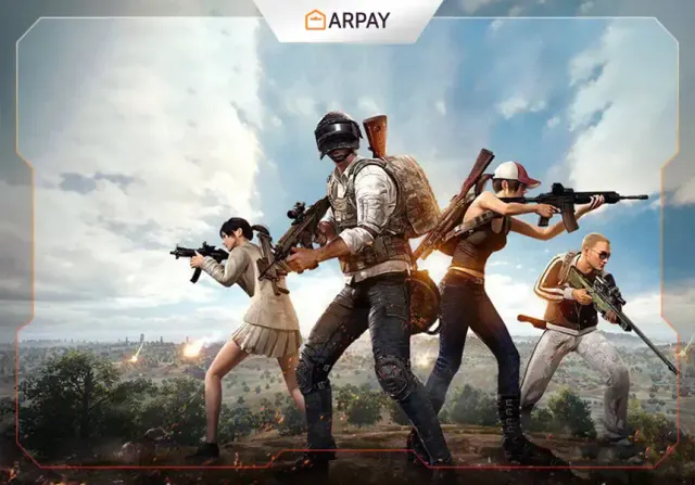 PUBG Mobile: The Season of Professional League 2020