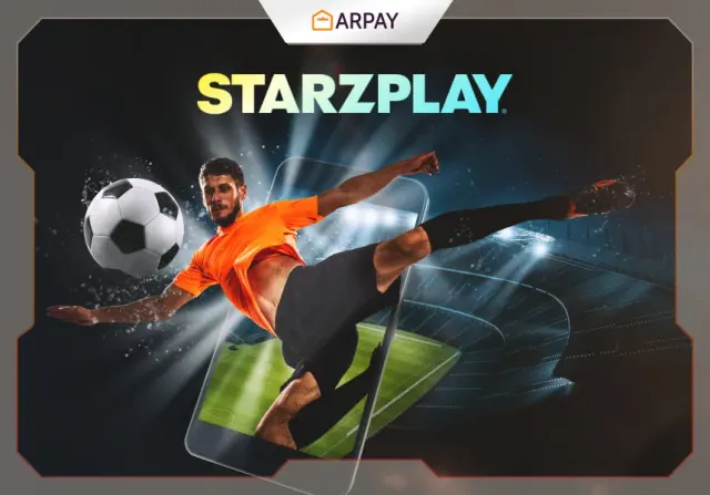 بطاقات Starzplay الرياضية: استمتع بأحداث العام (2024)