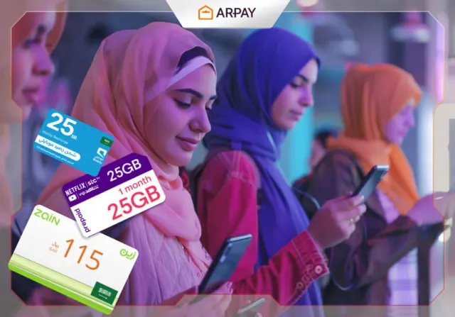 Mejor red saudí 2026: ¿STC, Mobily o Zain?
