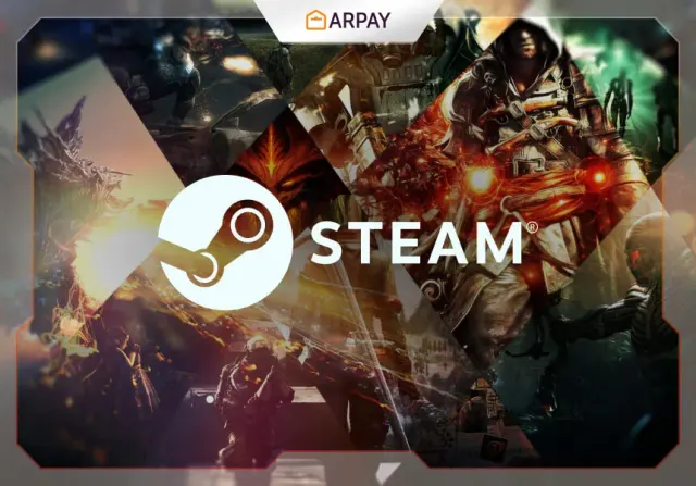 Steam Hediye Kartları: Şimdi Satın Alın ve FC24&#x27;te %70 İndirimden Yararlanın