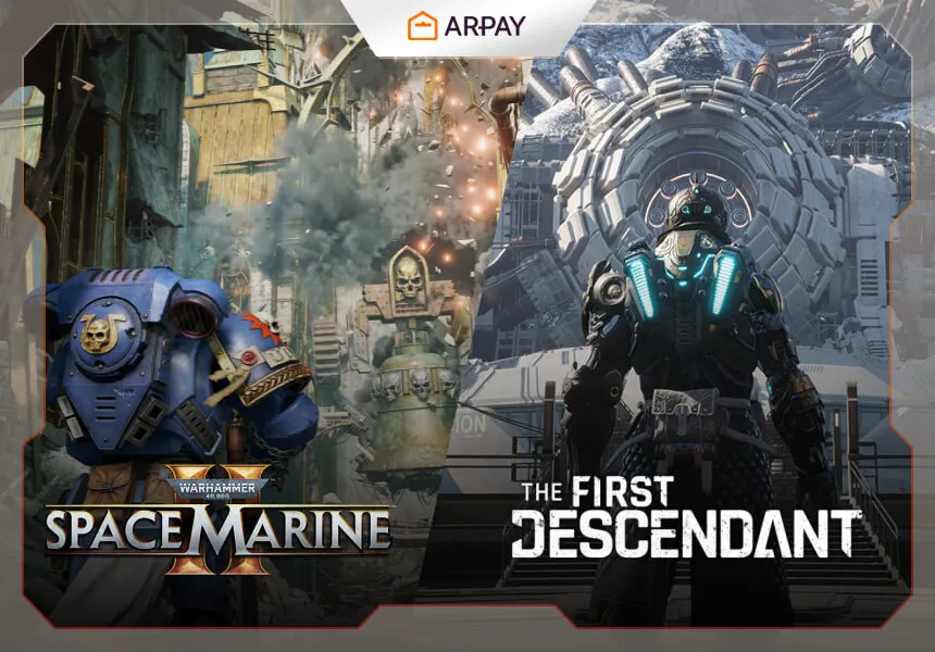 Steam Kartı: 2024’ta Oynayabileceğiniz En İyi 5 Steam Oyunu