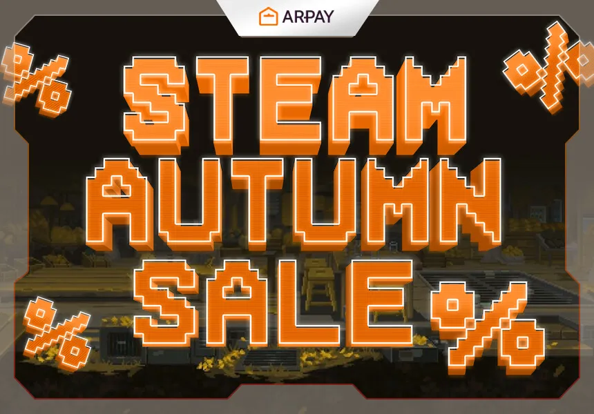 2024 Steam Sonbahar İndirimi: Fırsatlar Şimdi Başlıyor!
