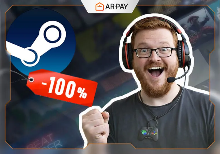 Steam Ücretsiz Oyunları: RPG’yi Fırsat Bitmeden Ekle