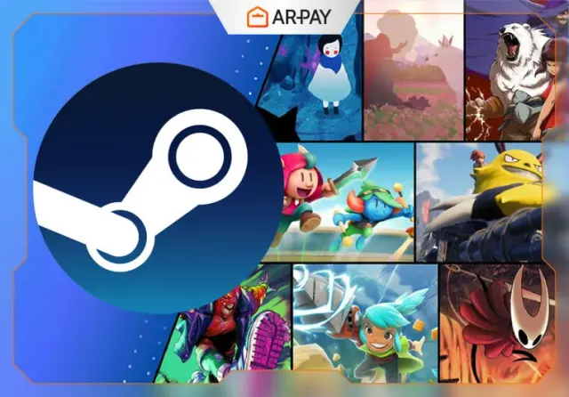 Steam'de Gündemdeki Indie Oyunlar (15 Dolardan Az)