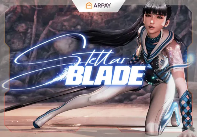Stellar Blade Redefines Post-Apocalyptic Action RPGs