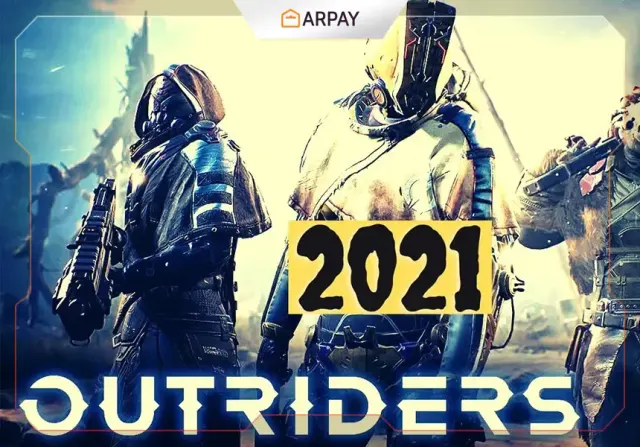 5 Strong Releases of Video Games for PlayStation for 2021