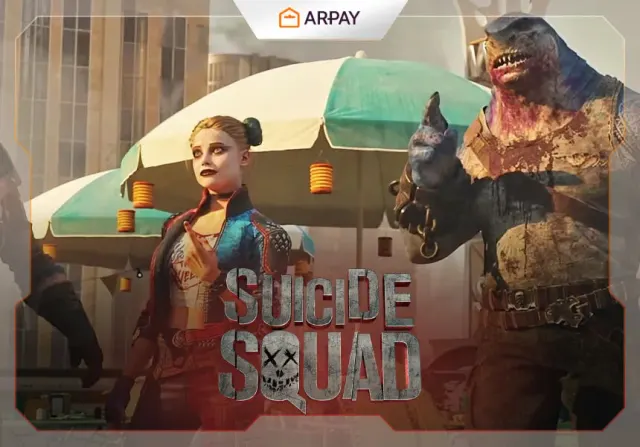 Your Guide For Suicide Squad: Kill the Justice League 2024