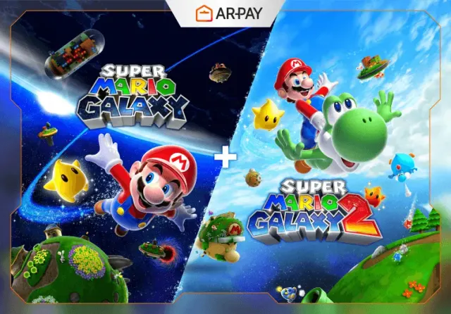 Super Mario Galaxy 2 Paket Kampanyası: Değer mi, Yoksa Sadece Küçük Bir Nostalji Dalgası mı?