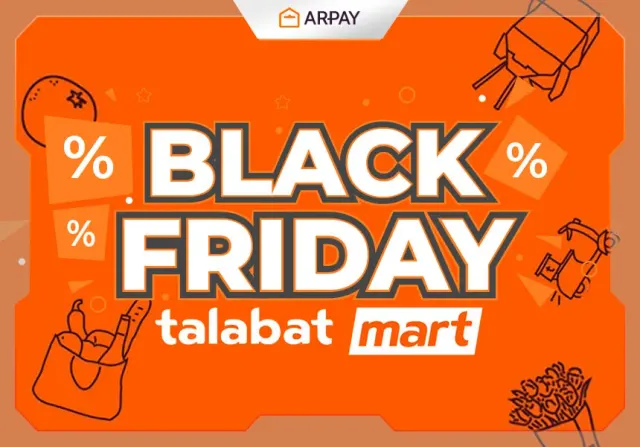 Talabat Mart Black Friday 2024: Unlock Exclusive Discounts