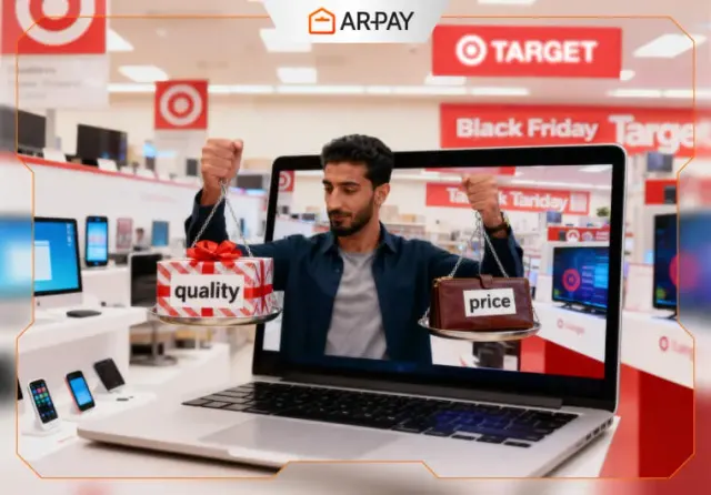 Target Black Friday (2026): How to Catch Real Deals, Avoid Bad Listings, and Shop With a Plan