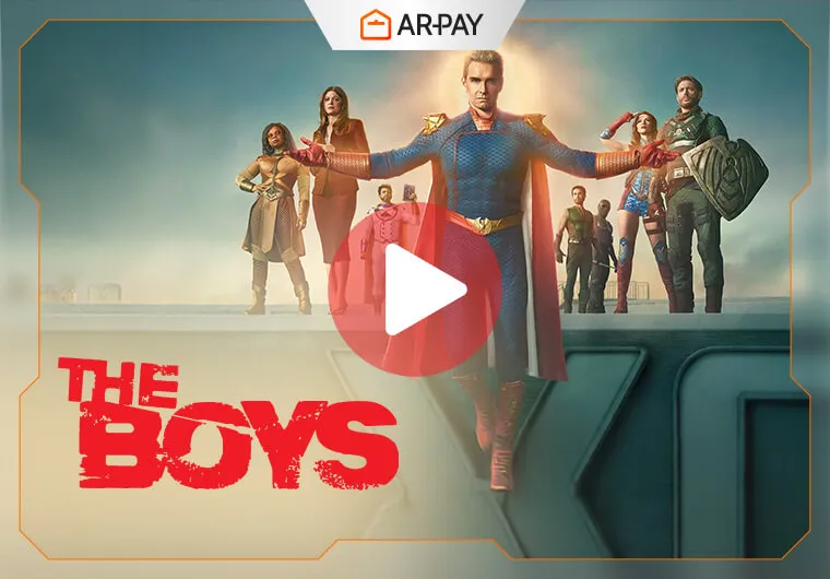 The Boys 5. Sezon Yayın Takvimi ve Final Rehberi