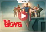 The Boys Season 5 Release Schedule: When and How to Watch