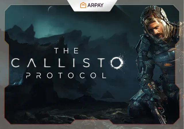 The Callisto Protocol: Kalbinizi Titreten Bir Macera