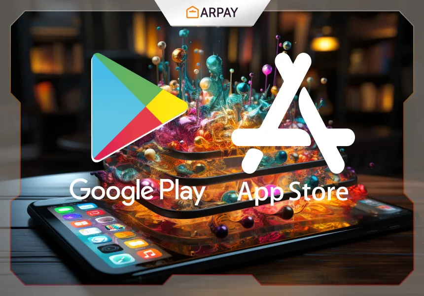 The Most Downloaded Apps In 2023