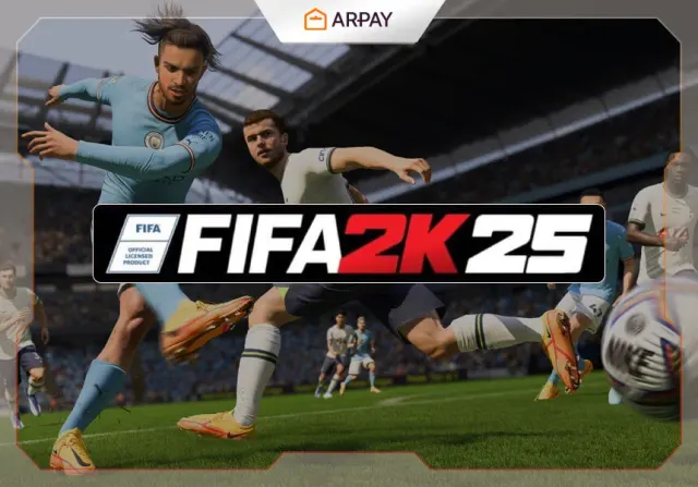 FIFA 2K25: Get Ready to Be Amazed By This Game