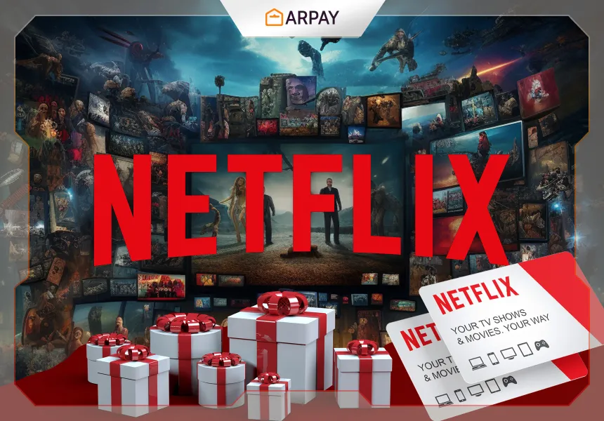 How to Buy, Use, and Redeem Netflix Gift Cards
