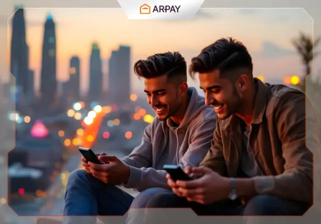 Top 5 Mobile Battle Royale Games: Master the Art of Survival