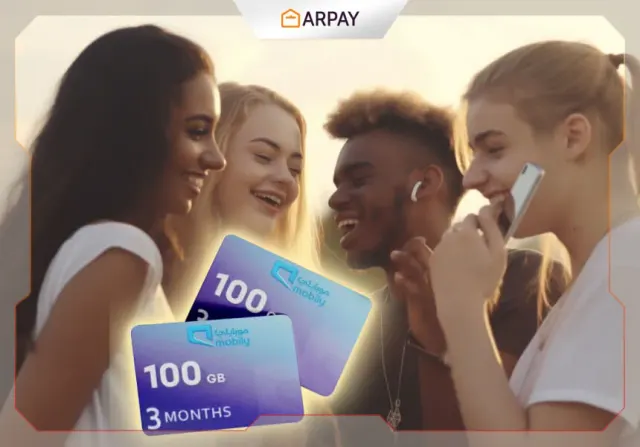 Why Mobily Gift Cards Are a Smart Communication Solution