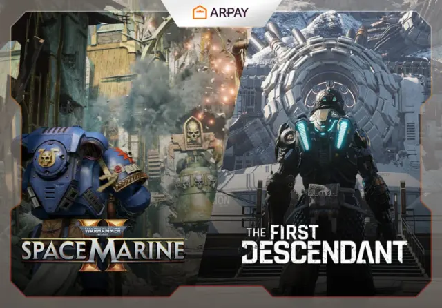 Top 5 Steam Games You Can Play in 2024 With Steam Gift Cards