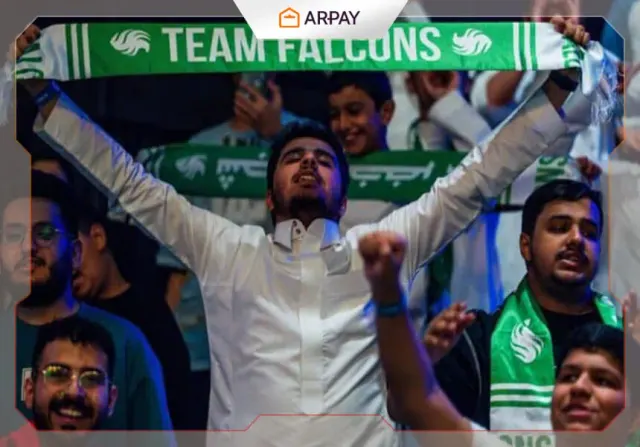 Rising Stars: فرق جديدة تتحدى كبار عمالقة eSports
