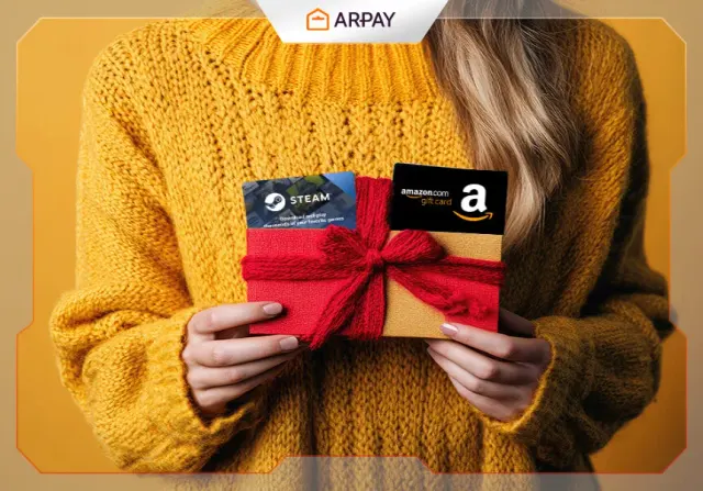 Top Gift Cards in Turkey: Discover The Best 7 Cards In 2024