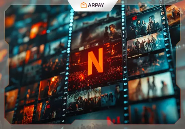 أفلام صيف نتفليكس: الكشفت عن اعلى 15 فيلم ومسلسل!