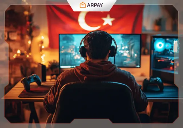 Turkey's Hottest 14 Video Games: Top Picks You Can't Miss