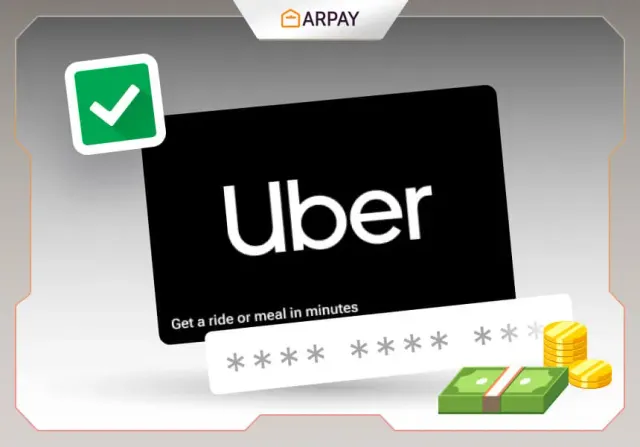 UberEats Hediye Kartınızı Sadece 3 Adımda Kullanın
