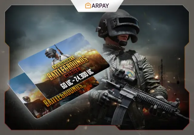 Loadout definitivo de PUBG: qué comprar con Gift Cards