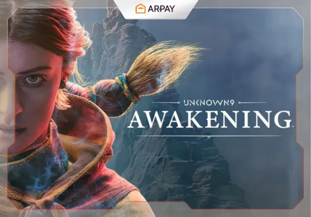 Unknown 9 Awakening - سرد بارع وآليات لعب متميزة