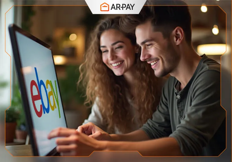 Cómo usar eBay Gift Card: guía completa paso a paso 2025