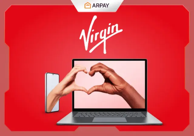 باقات Virgin Mobile Internet: دليلك النهائي لعام 2024