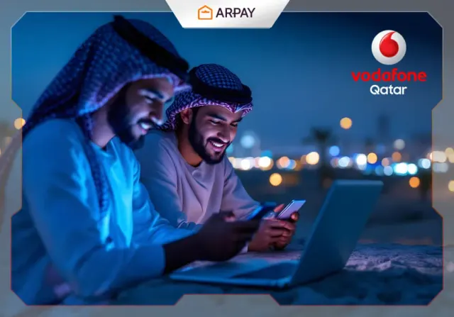 Vodafone Qatar Recharge Plans: Bağlantıda Kalmak İçin 2024 Rehberi!