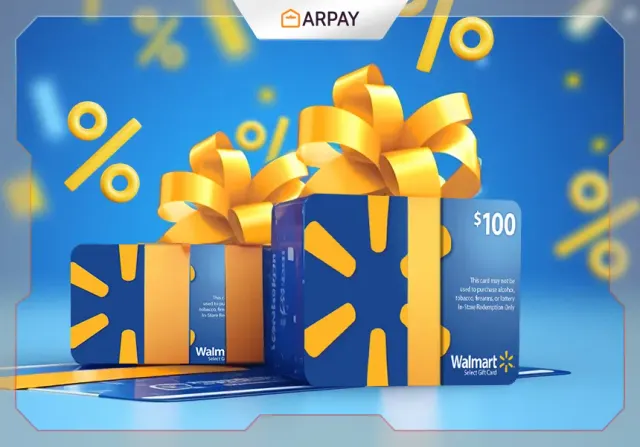 Walmart Gift Card Exclusives: Offers and Discounts