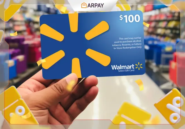 Walmart Gift Card Secrets for Better Deals & Discounts