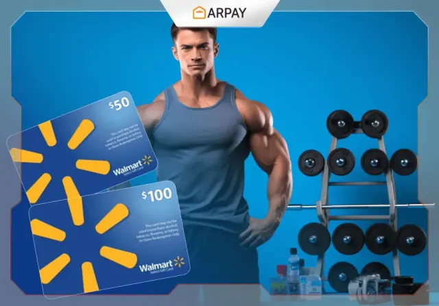 Walmart Prepaid Cards: 5 Tips for Physical and Mental Health