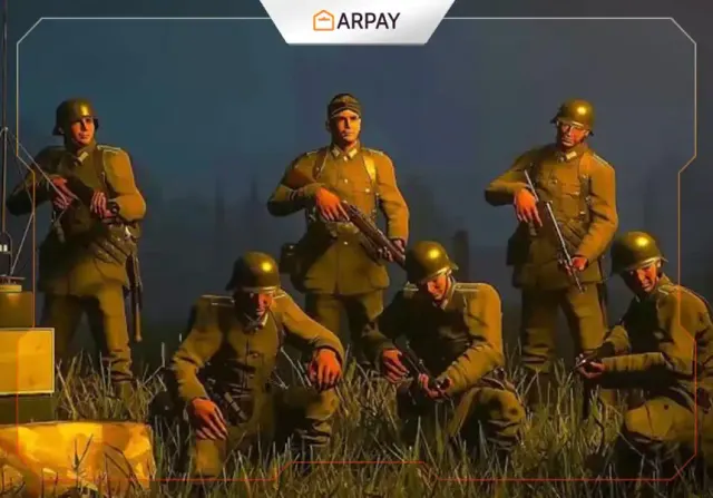 PlayStation Best War Games: Experience the Thrill of Battle
