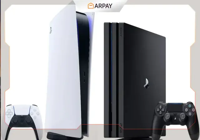 PlayStation 5 vs PlayStation 4: Specs Compared