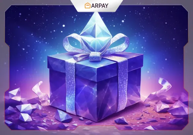 Ethereum Gift Cards for Blockchain Enthusiasts