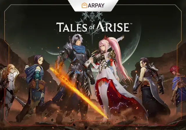 Tales of Awaken 2025: أفضل نظرة على نسخة PlayStation
