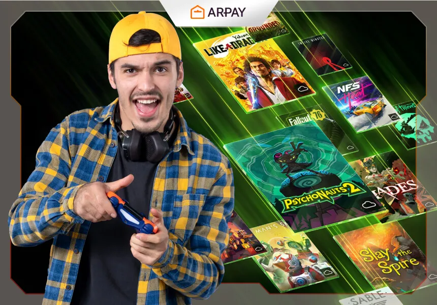 Xbox Hediye Kartları: 2024 üstün oyun deneyimine başlayın!