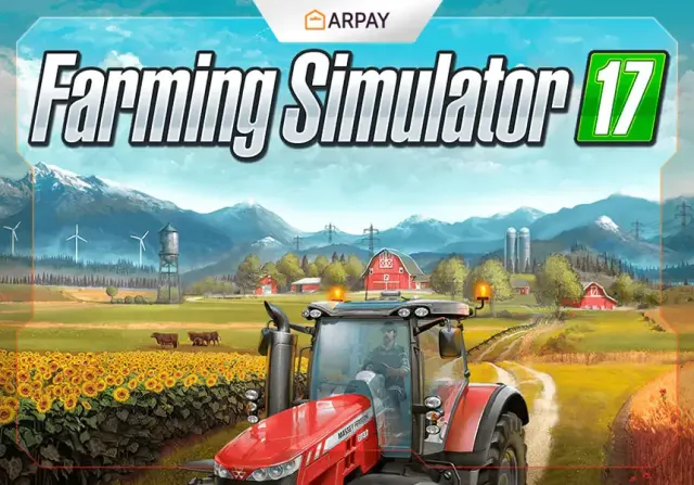Xbox One: Learn about the best simulation games
