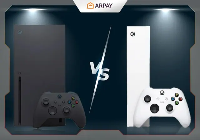 Xbox Series S ve X Arasında Kararsız Kalanlar İçin Rehber