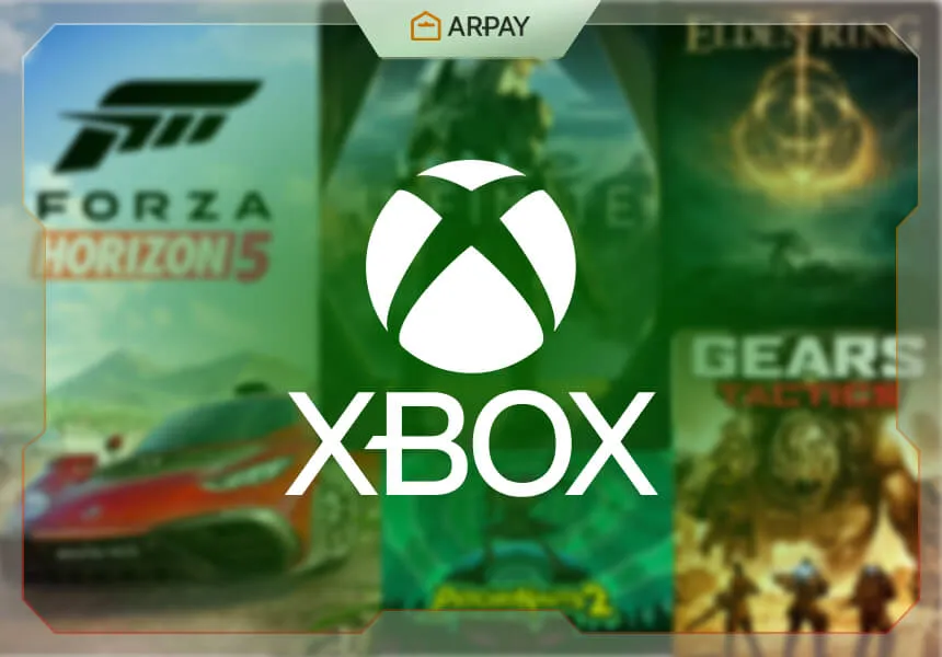 Xbox Series X | 2024'te mutlaka oynamanız gereken oyunlar