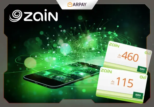 Zain KSA Hediye Kartları: 2024'te En İyi Bir Seçim!