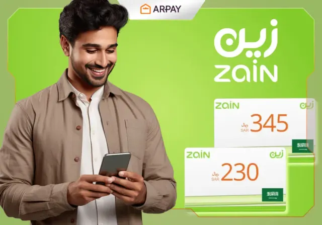 Zain Saudi Arabia Packages: Local & International Calls