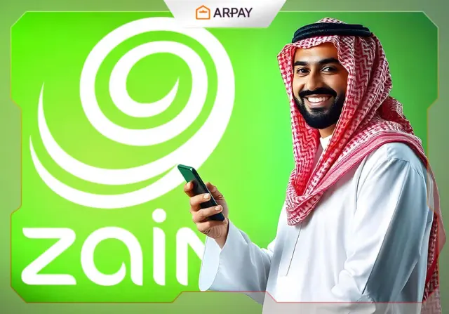 Zain Yeşil Cuma: Büyük İndirimler ve Fırsatlar